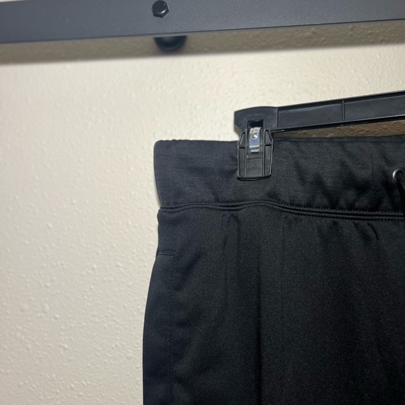 Hanes Black Pants - Picture 2 of 5